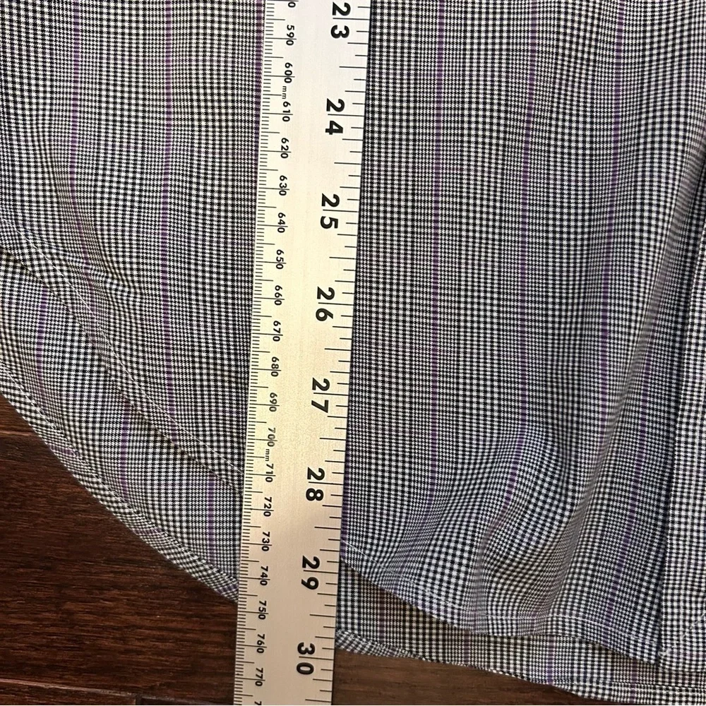 Polo Ralph Lauren Classic Fit Long Sleeve Button Down Shirt